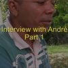 Interview with André Part 1