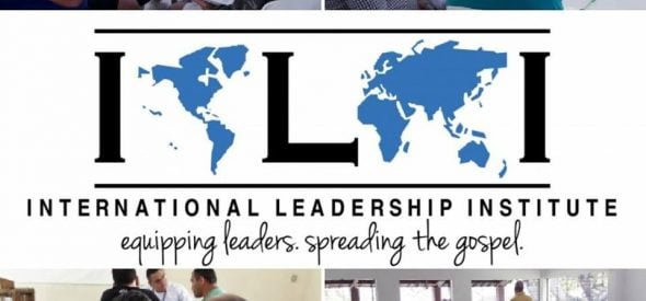 ILI Leadership Retreat